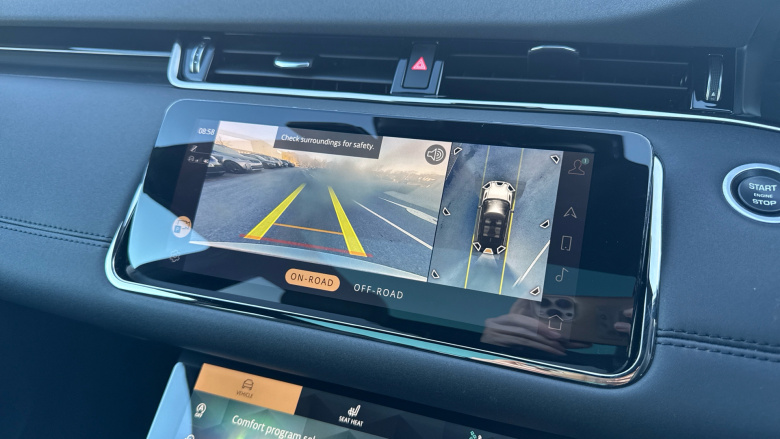 Land Rover Range Rover Evoque 1.5 P300e R-Dynamic SE 5dr Auto Hatchback